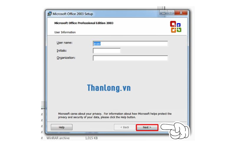 tải word 2003