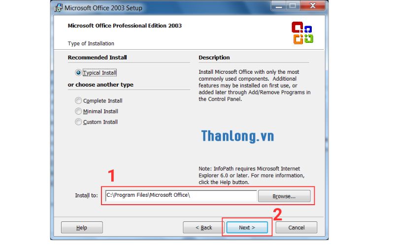 tải word 2003