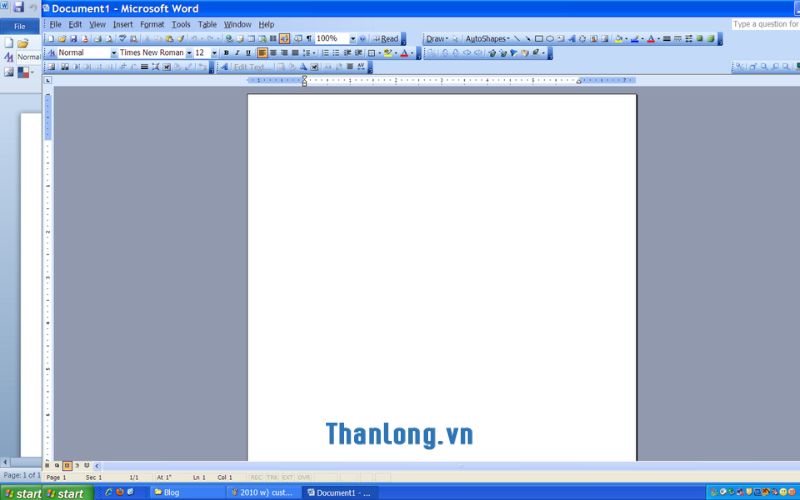 tải word 2003