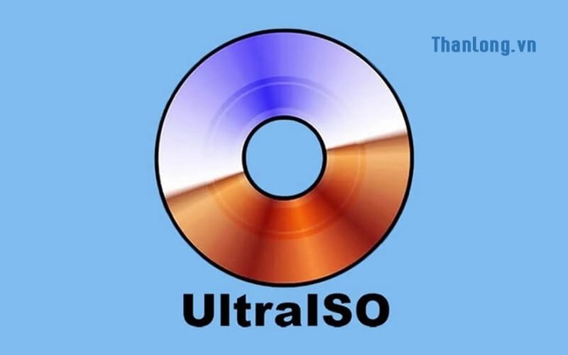 UltraISO là gì