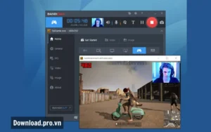 Giới thiệu Bandicam