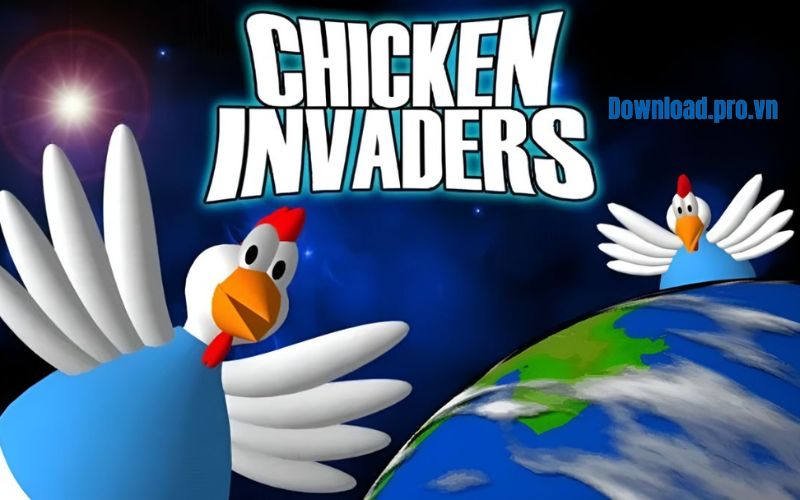 download game bắn gà