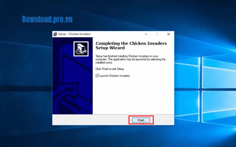 download game bắn gà