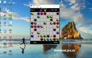 Tìm hiểu Line 98 màn ảnh rộng