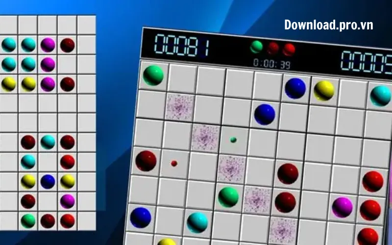 Các mẹo để giành được điểm cao trong line 98