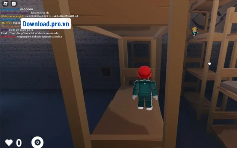 Trò chơi con mực có điều gì hấp dẫn?