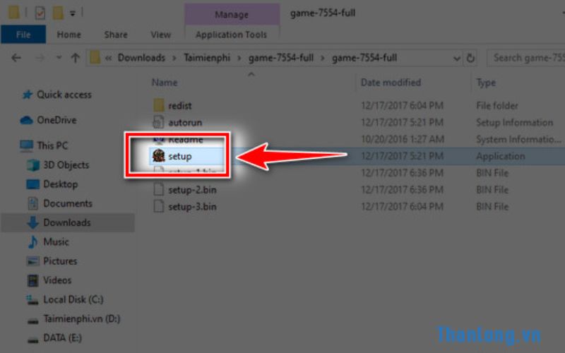Hướng dẫn tải game 7554 miễn phí