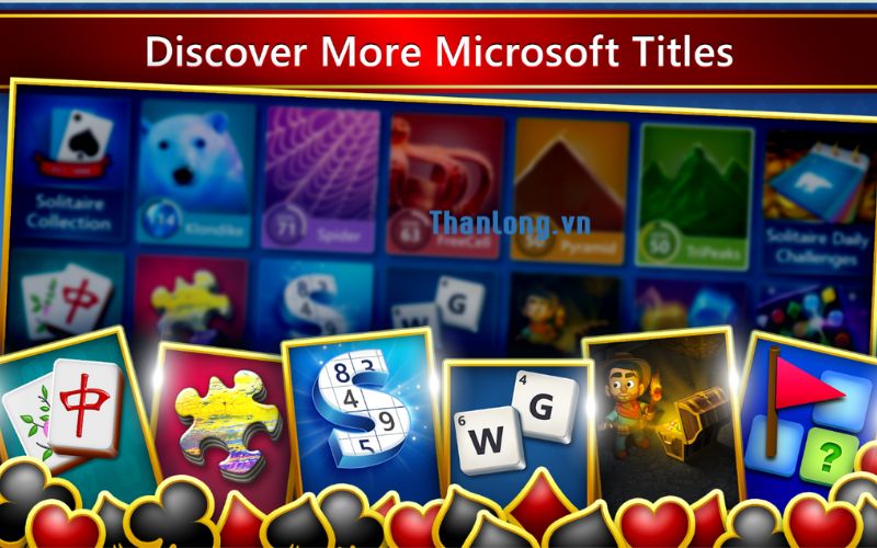 tải game Free FreeCell Solitaire