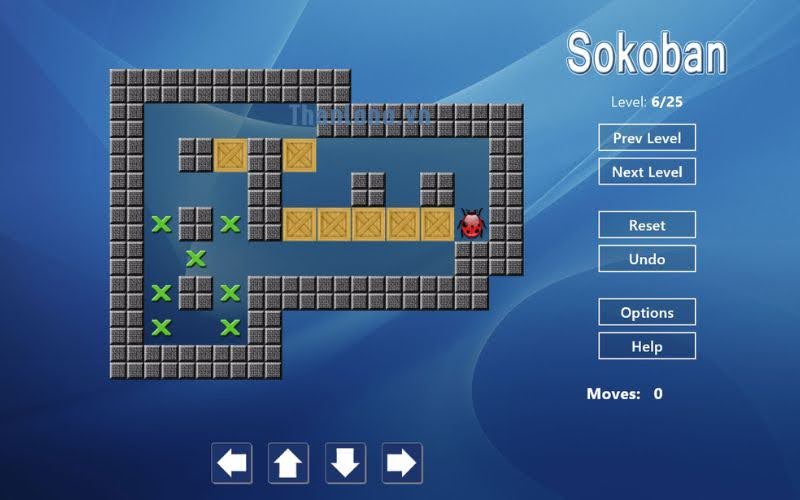 tải game Sokoban