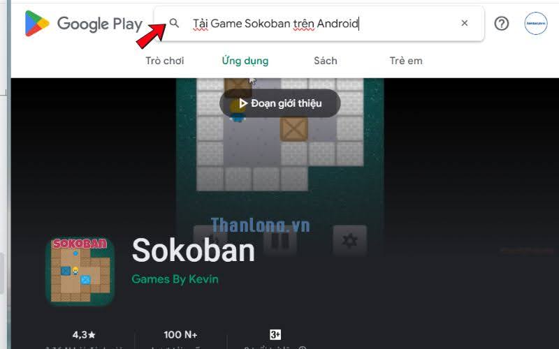 tải game Sokoban