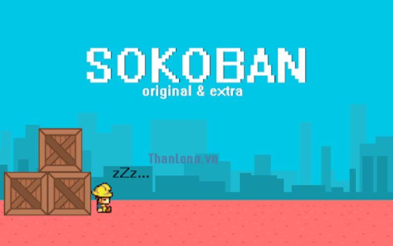 tải game Sokoban