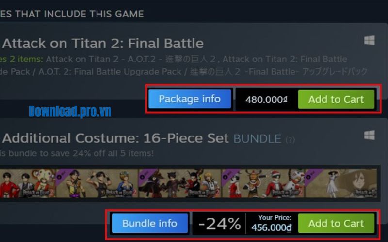 tải game attack on titan 3d