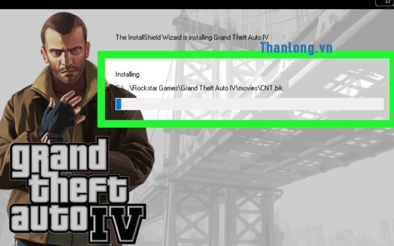tải game gta 4