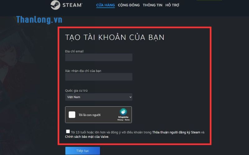 Cách tải game GTA 4 trên máy tính/PC/laptop