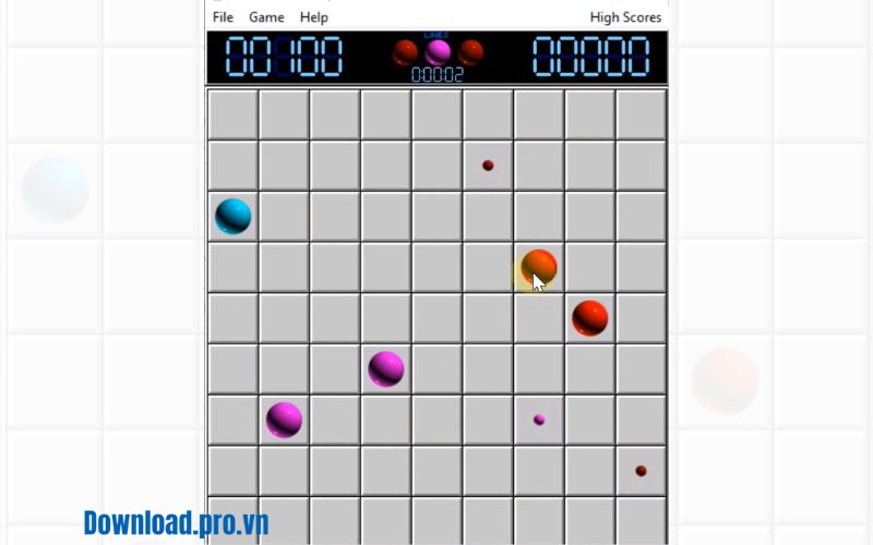 tải game line 98 cổ điển
