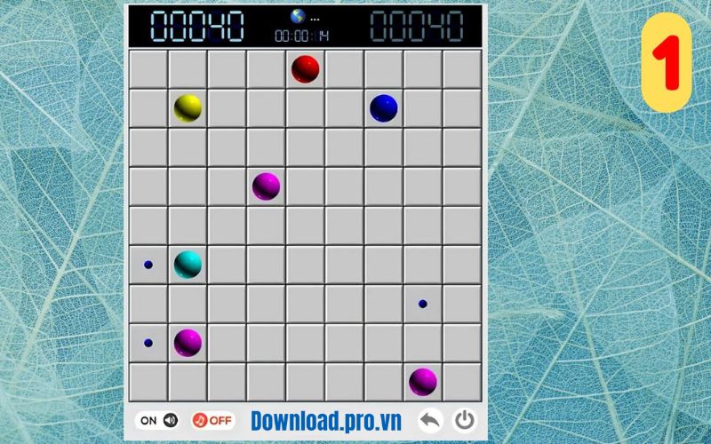 tải game line 98 cổ điển