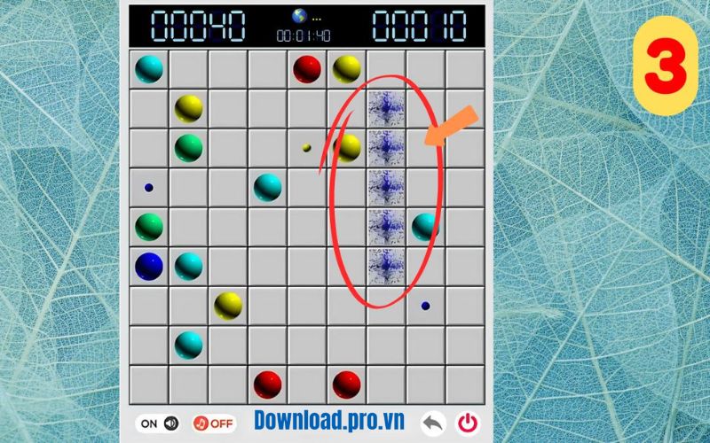 tải game line 98 cổ điển