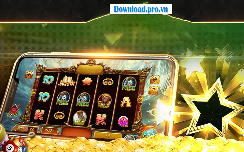 Câu hỏi thường gặp về tải game nổ hũ 2025