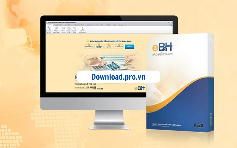 Tìm hiểu về phần mềm EBH Thái Sơn