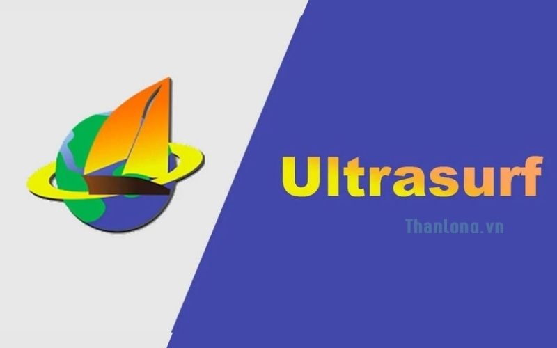 tải ultrasurf