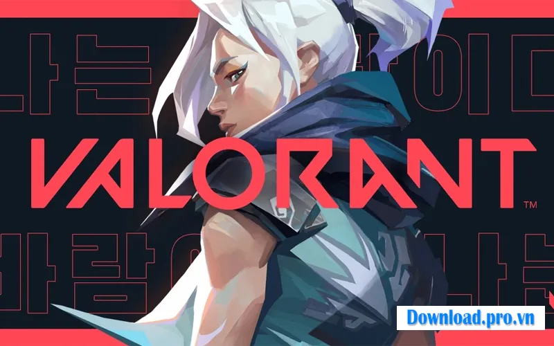 Choke trong Valorant