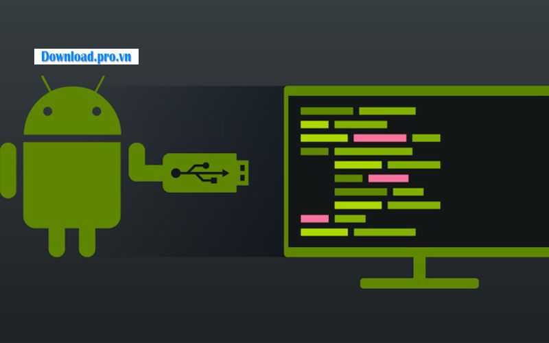 Lưu ý khi sử dụng 15 seconds ADB Installer