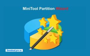 download minitool partition wizard