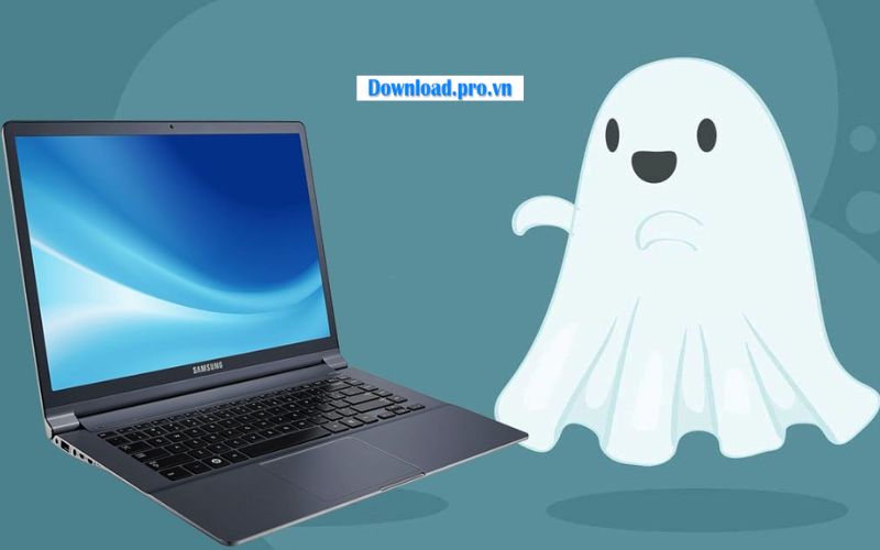 Hướng dẫn download Onekey Ghost mới nhất