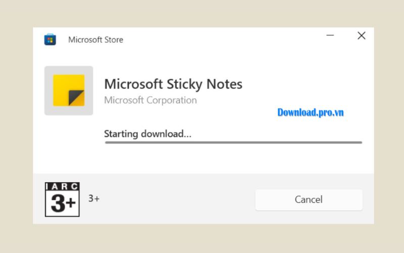 Trường hợp chưa có sẵn (Win 10 trở xuống)