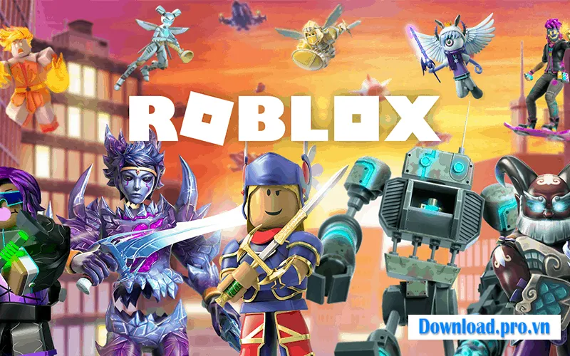 Cách nhận được Builders Club trong Roblox