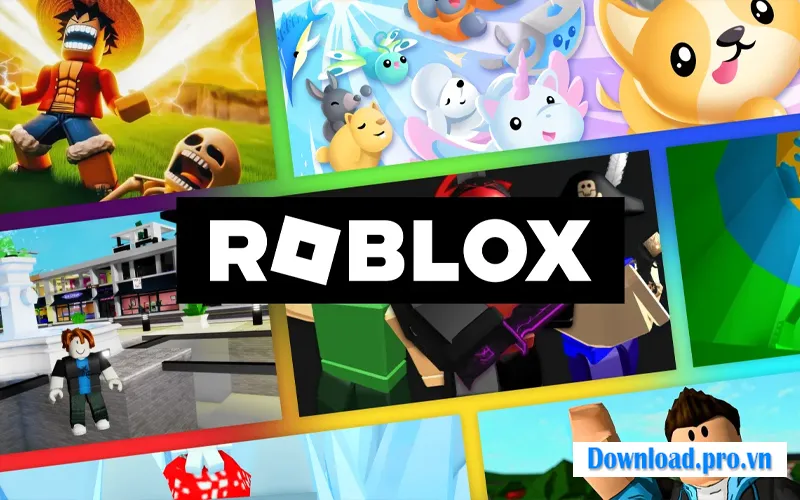 Cách kiếm tiền nhanh trong Roblox