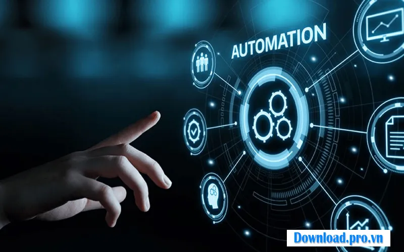 Kiểm thử tự động