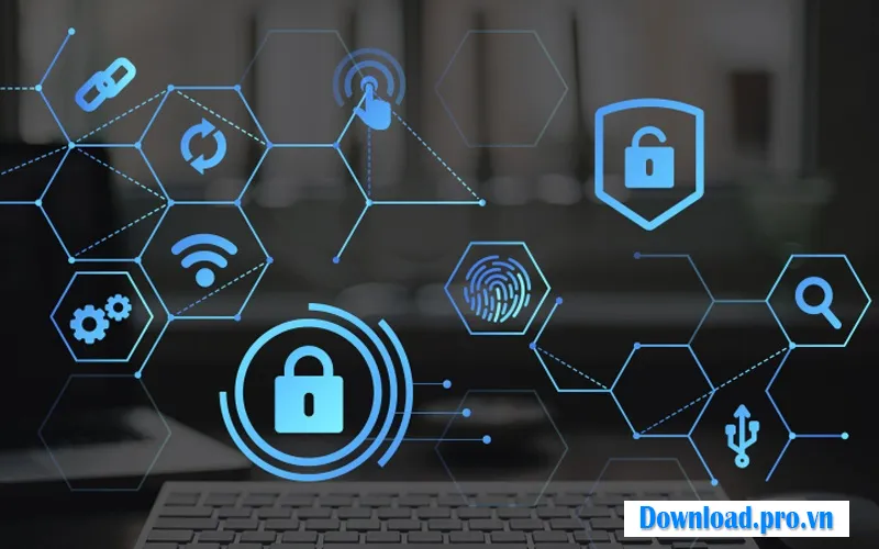 Kiểm thử bảo mật