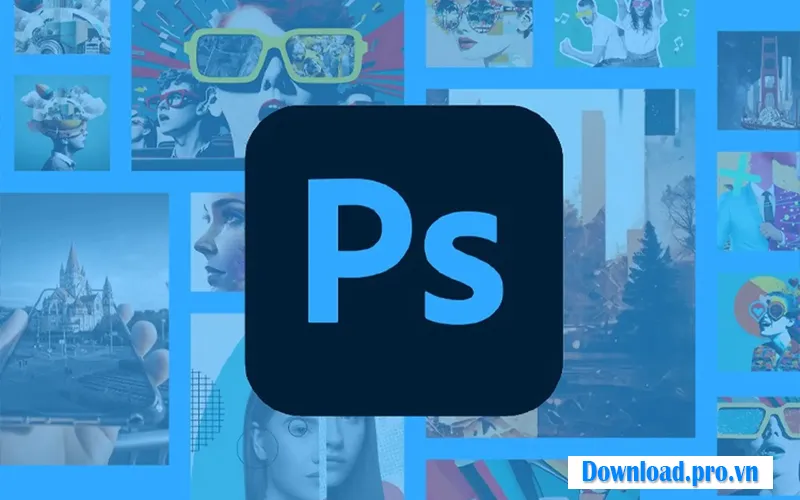 Adobe Photoshop