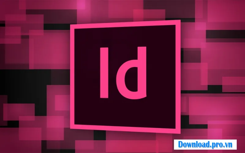 Adobe InDesign