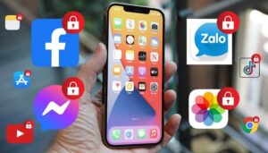 tải khóa ứng dụng cho iPhone