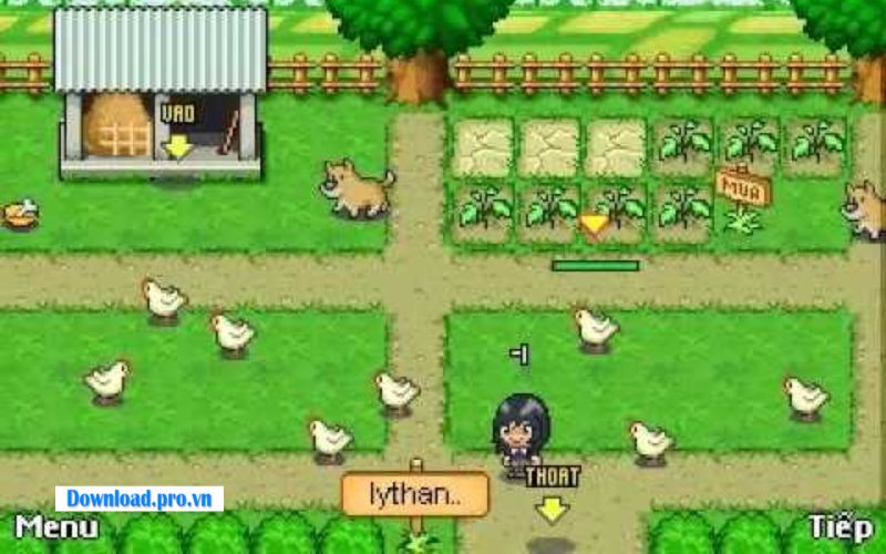 Giới thiệu về game Avatar - Thành phố diệu kỳ