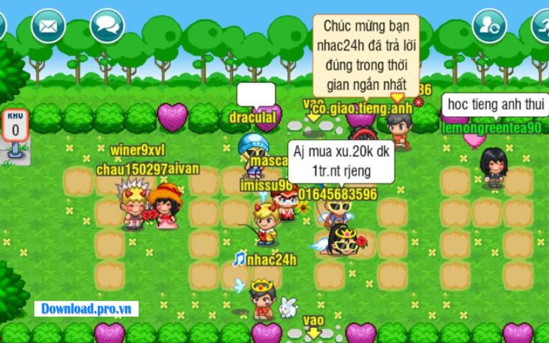 Tải game Avatar cho máy tính