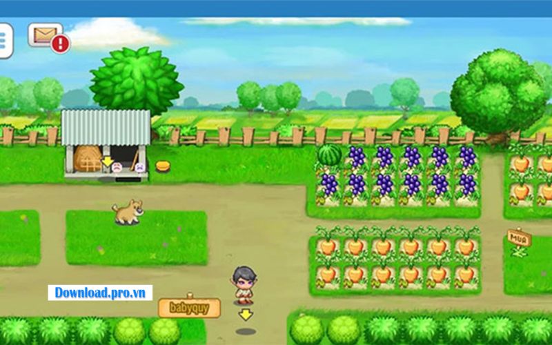 Tải game Avatar cho Android