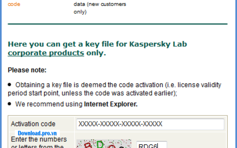 Cách kích hoạt KMPlayer bản quyền (License Key/Activation Code)