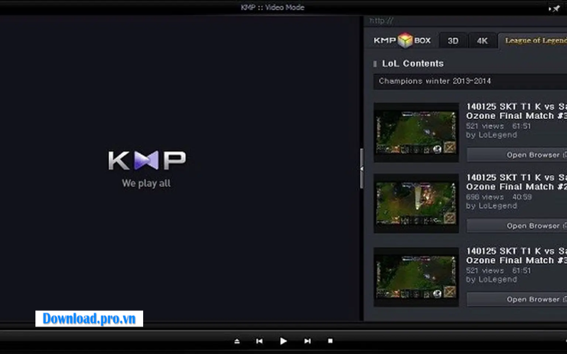 Bước 7: Hoàn tất cài đặt