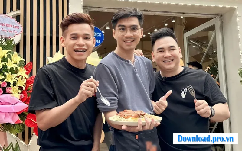 Nghề streamer game