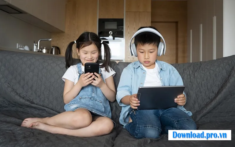 Dạy trẻ kỹ năng sáng tạo và giải quyết vấn đề