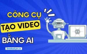 ai chỉnh video