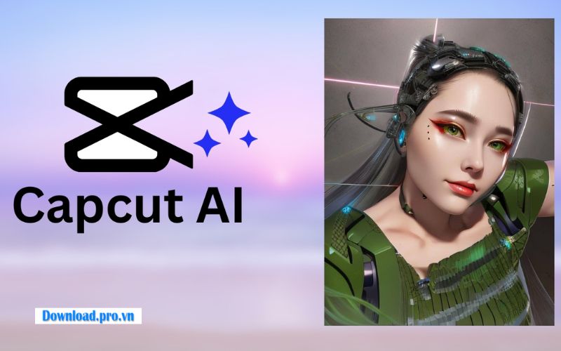 CapCut AI