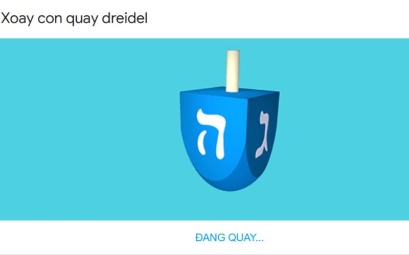 Xoay trên máy tính