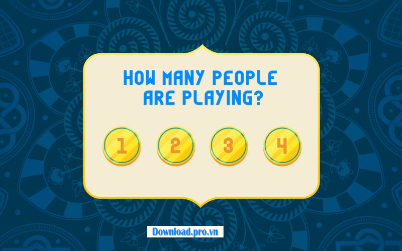 Xoay con quay Dreidel trên google ở điện thoại