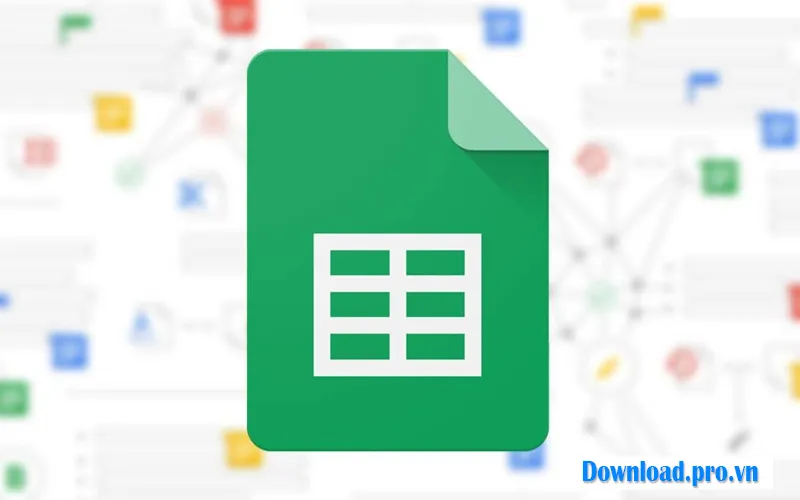 Google Sheet+