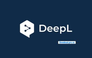 DeepL AI là gì