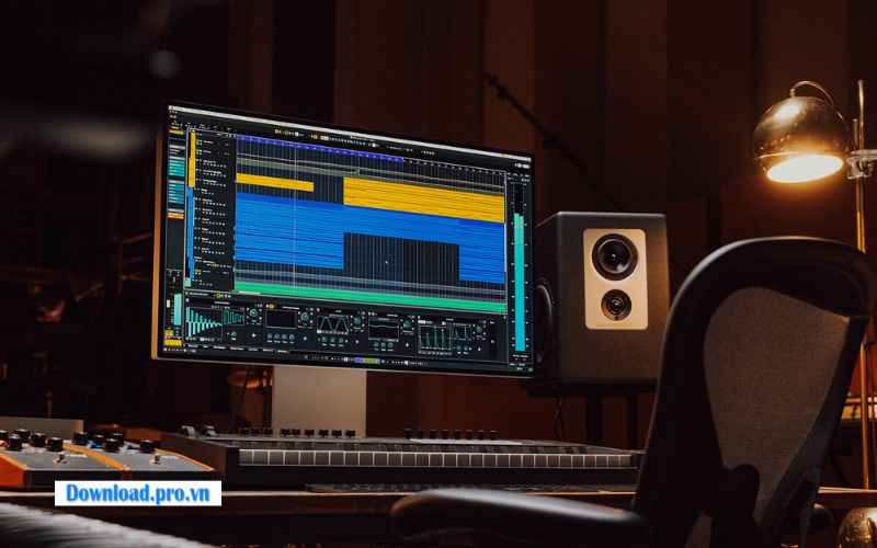 Hỗ trợ công nghệ ARA và MPE